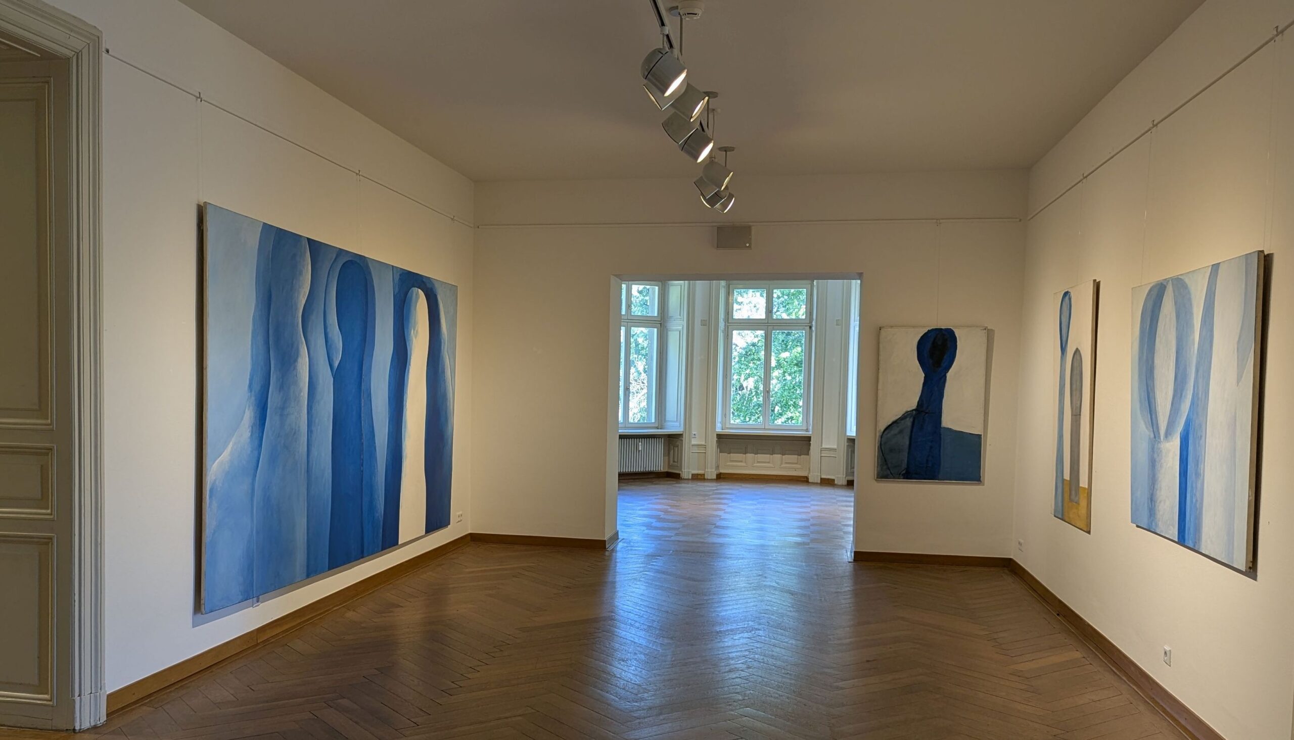 stefan bergmann ausstellung 6 jahrzehnte malerei teil i 2026 01