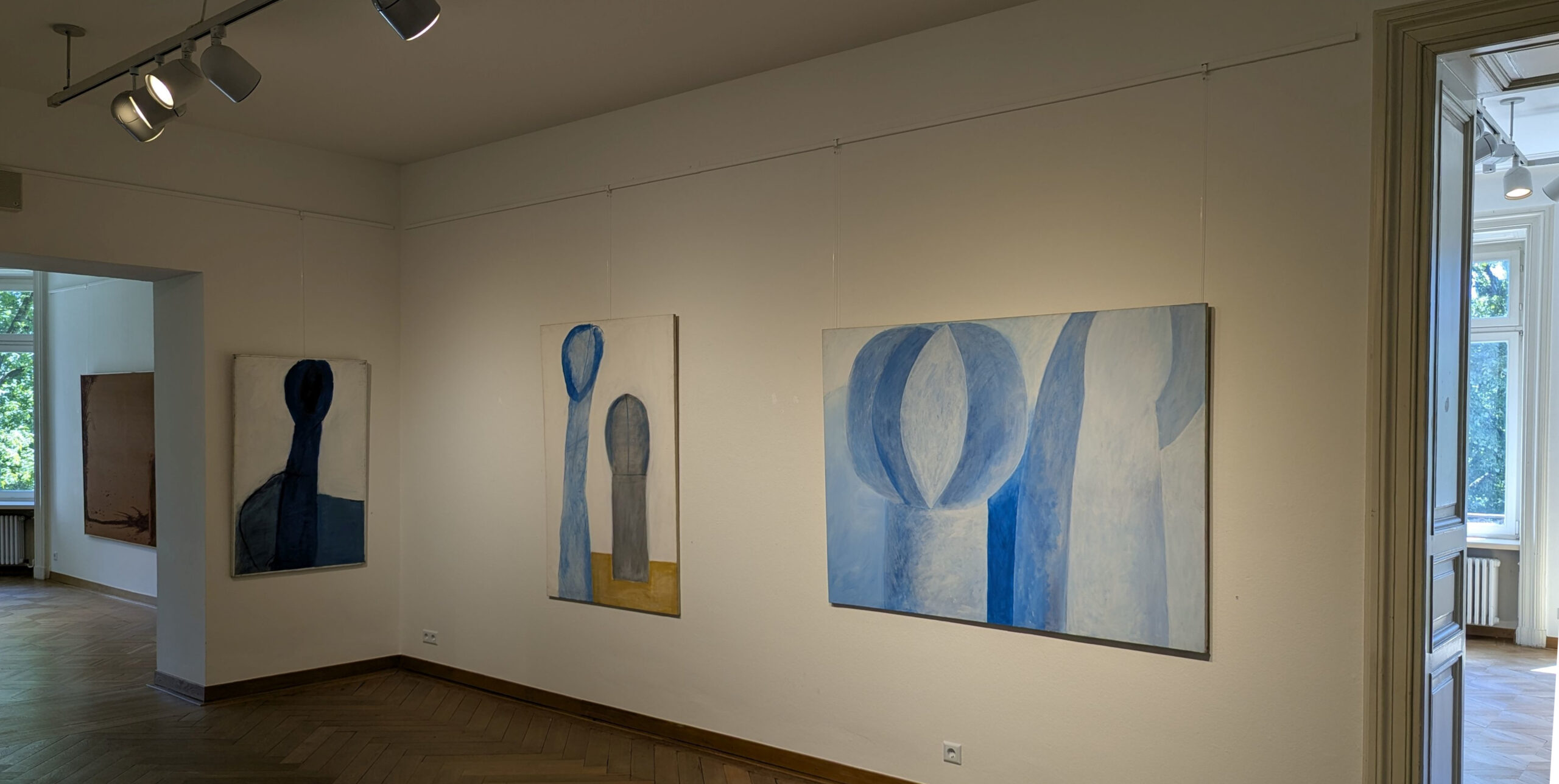 stefan bergmann ausstellung 6 jahrzehnte malerei teil i 2026 03