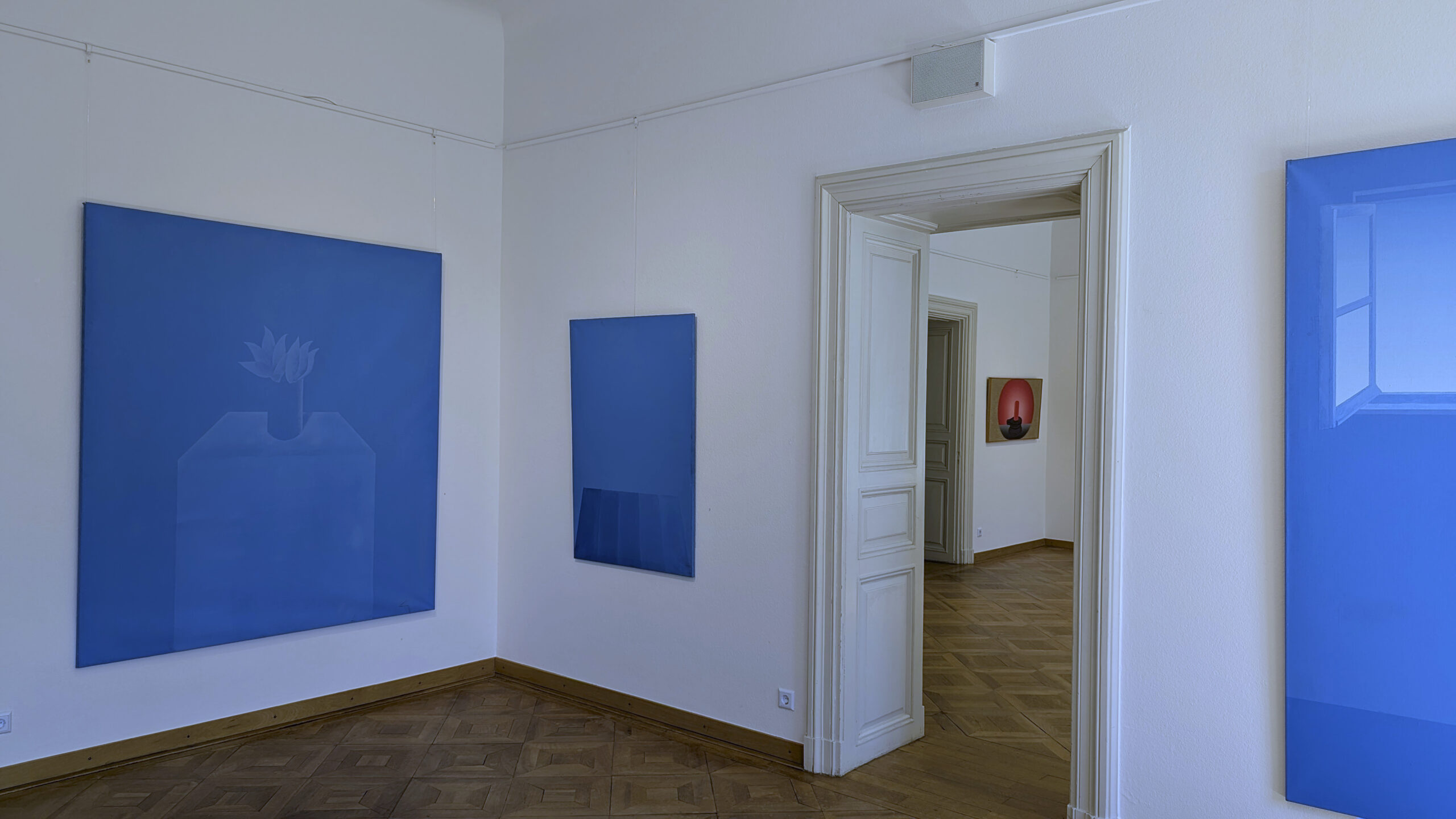 stefan bergmann ausstellung 6 jahrzehnte malerei teil i 2026 05