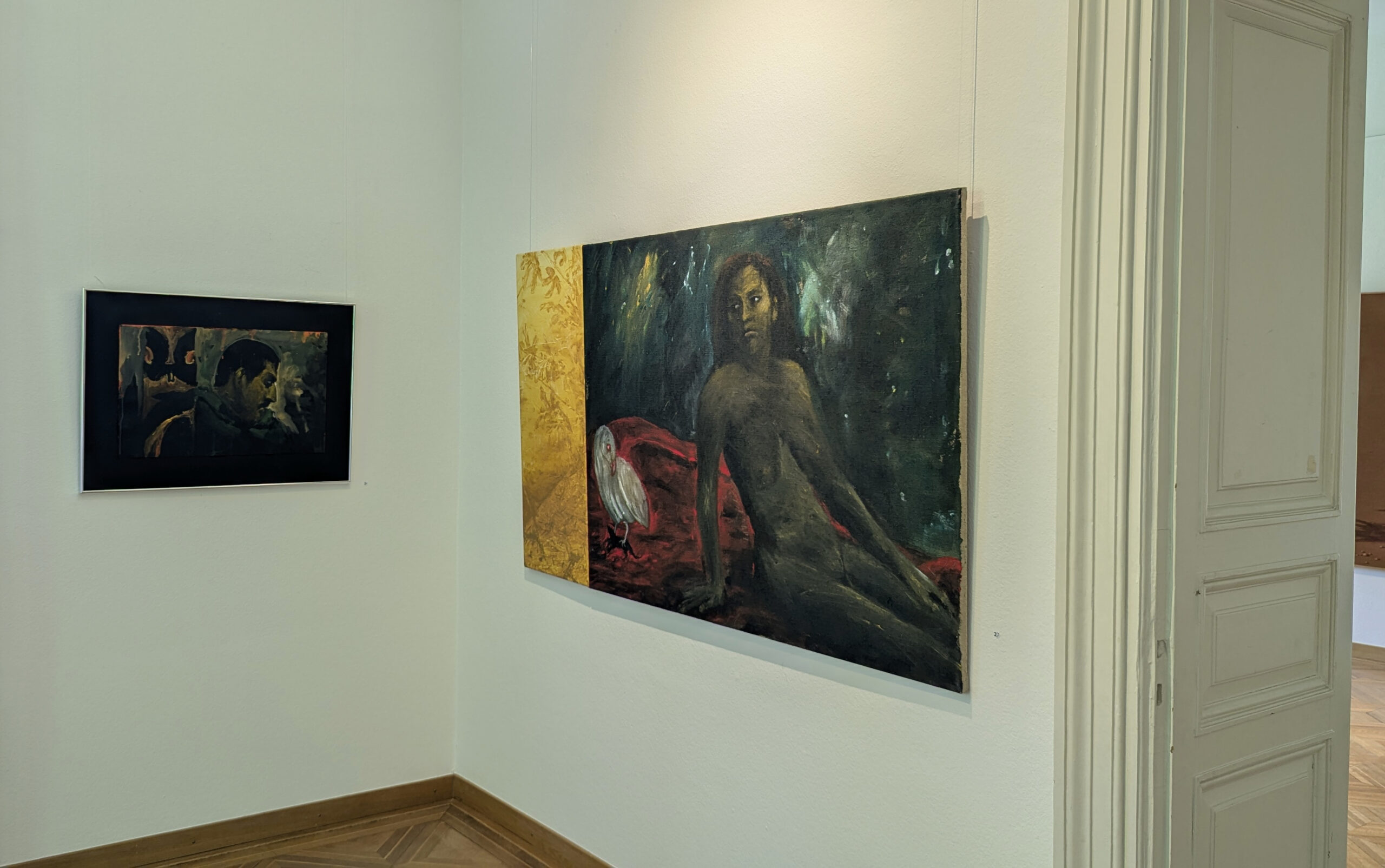 stefan bergmann ausstellung 6 jahrzehnte malerei teil i 2026 10