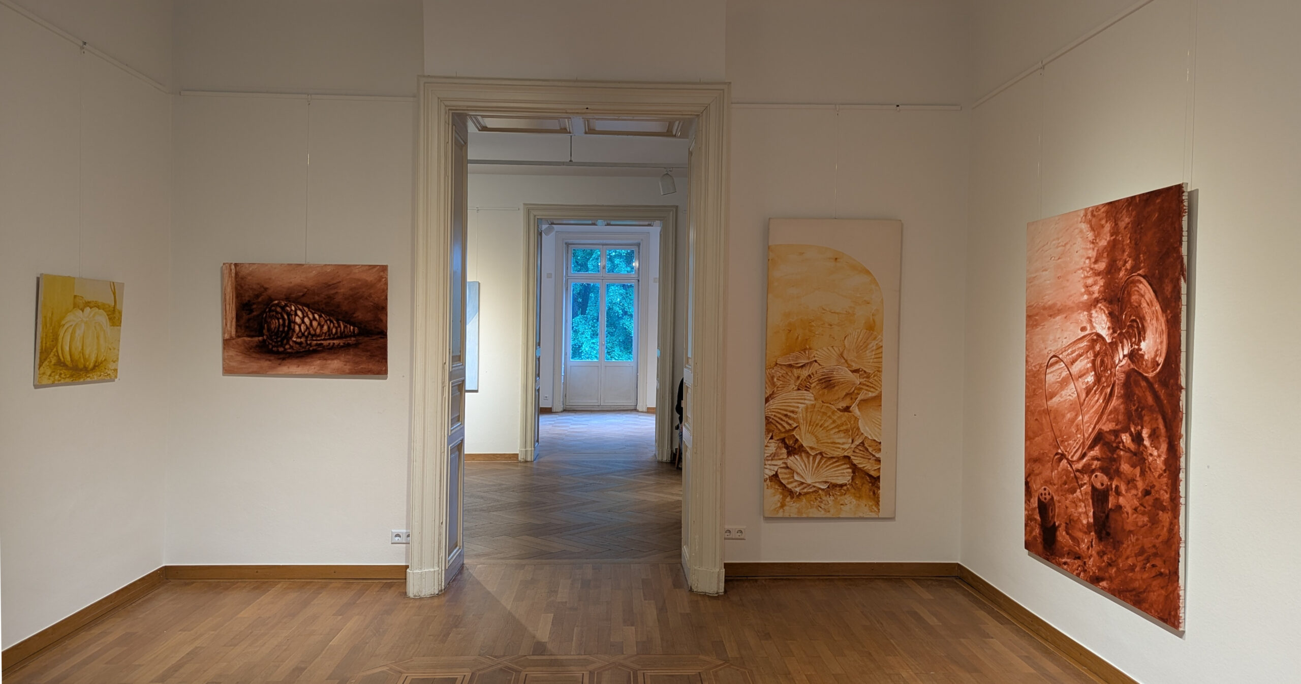 stefan bergmann ausstellung 6 jahrzehnte malerei teil i 2026 16