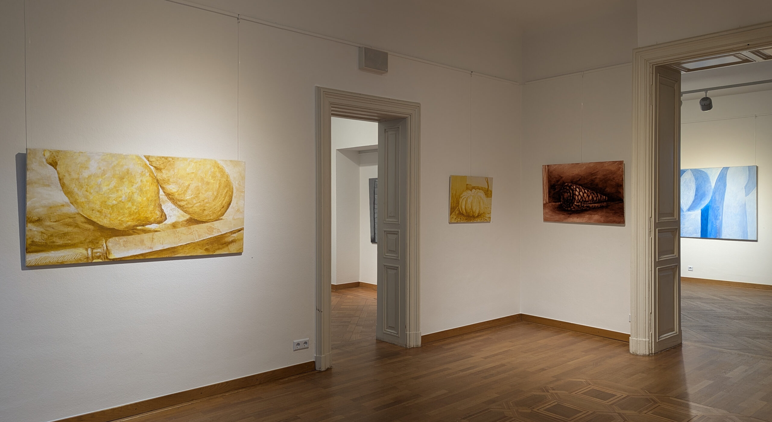 stefan bergmann ausstellung 6 jahrzehnte malerei teil i 2026 17